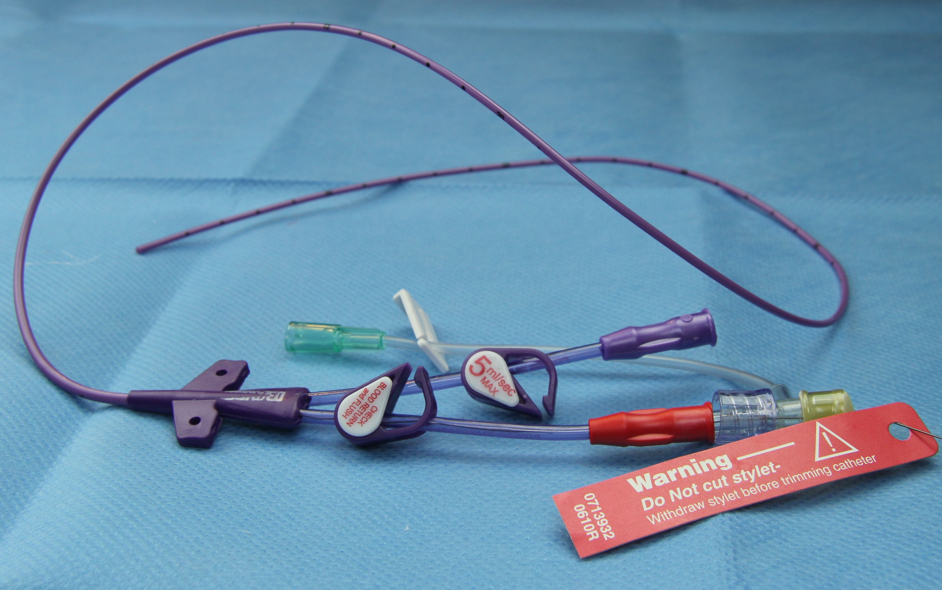 PICC Line